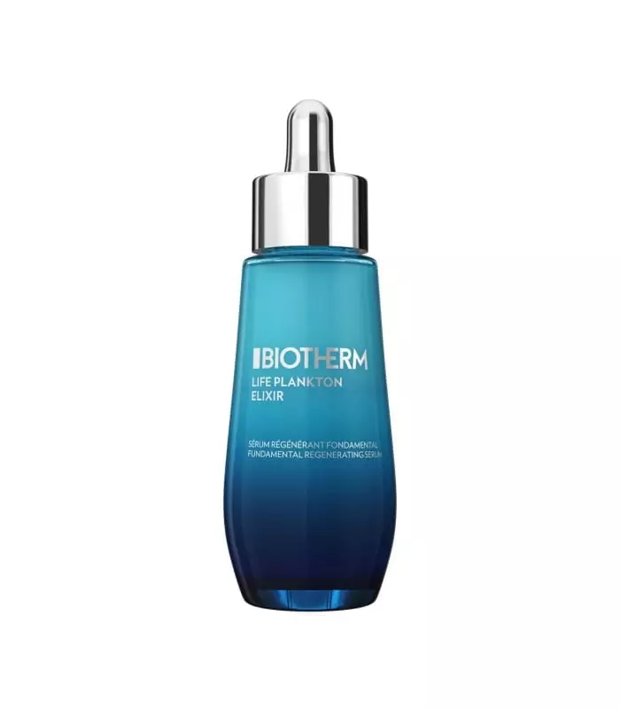 LIFE PLANKTON ELIXIR Sérum anti-âge à l'acide hyaluronique et à la vitamine Cg