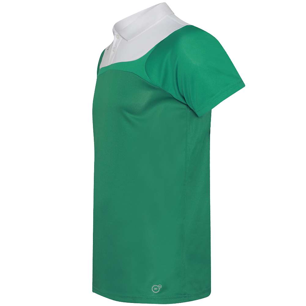 PUMA Esito 3 Leisure Herren Polo-Shirt 653970-05