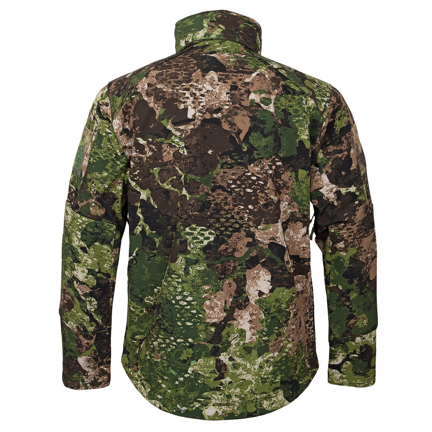 Softshell Jacke SCU 14 WASP I