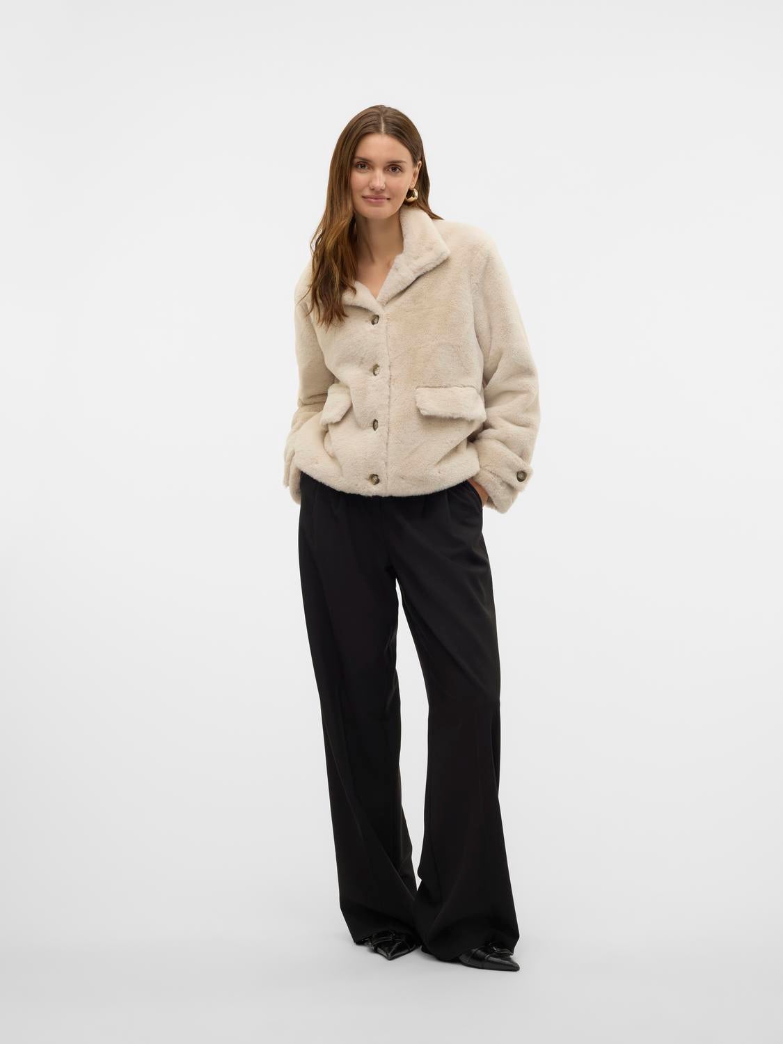 VMSONJAEVA Jacke