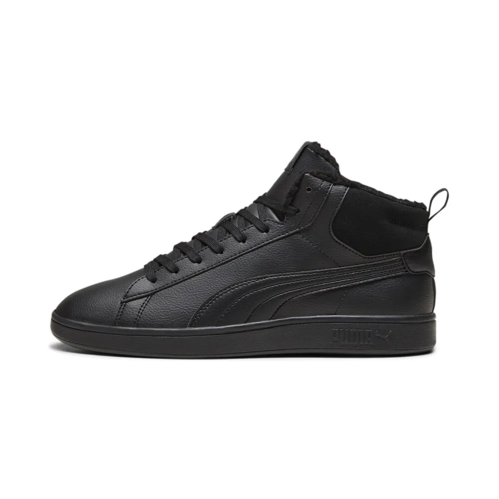 PUMA Smash 3.0 Mid 392335/001 / schwarz