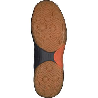 Jako J-MS AD Set Hallensport in grau