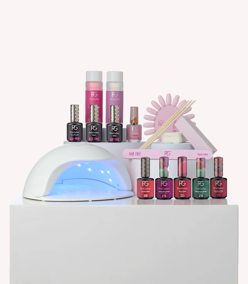 Crea il tuo kit