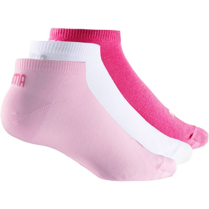 PUMA INVISIBLE 3PACK Socken