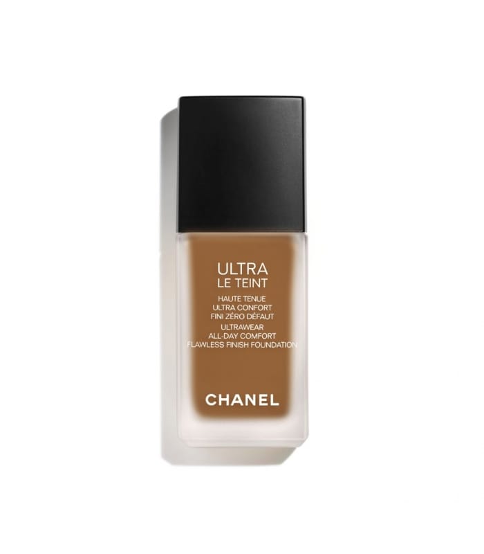 Chanel-ULTRA LE TEINT FLUIDE-Haute tenue - Ultra confort - Fini zéro défaut