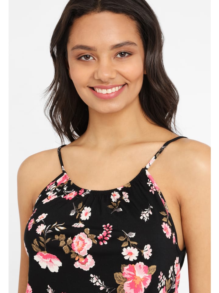 LASCANA Overall in bedruckt günstig kaufen