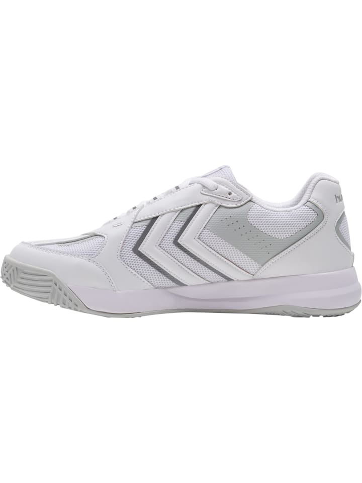 Hummel Hummel Multisportsschuh Inventus Off Erwachsene in WHITE günstig kaufen