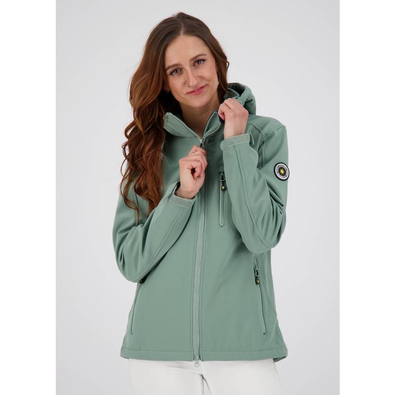 ANKERGLUT ANKERGLUTFREUDE Softshelljacke Damen