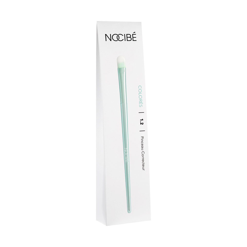 Nocibé Pinceau Correcteur - 1.2 Colorés