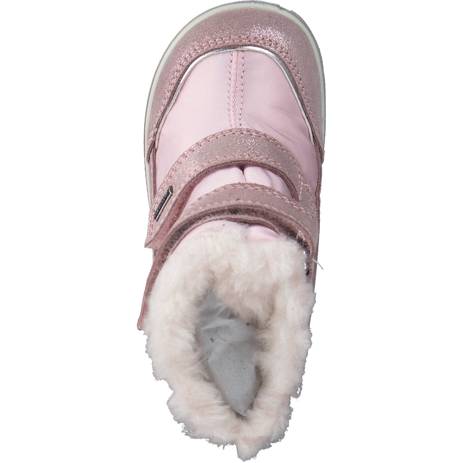 Primigi PSNGT 83568, Stiefeletten (Kinder), Kinder, chiffon/rosa an