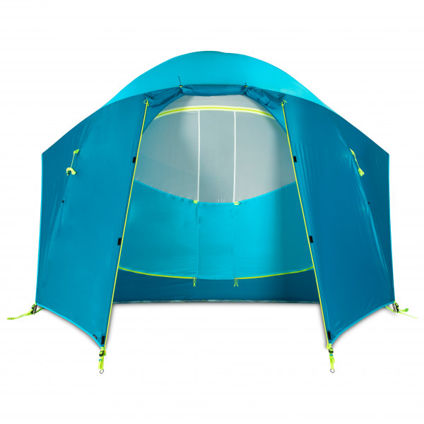 Nemo - Aurora Highrise 4P - 4-Personen Zelt