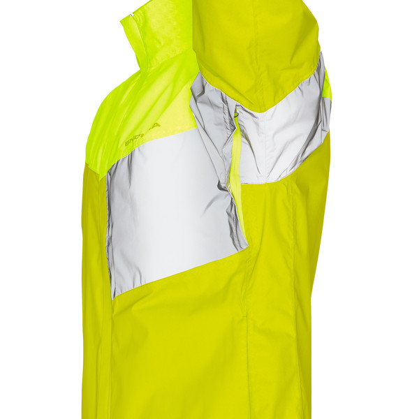 URBAN LUMINITE JACKE Herren - Fahrradjacke