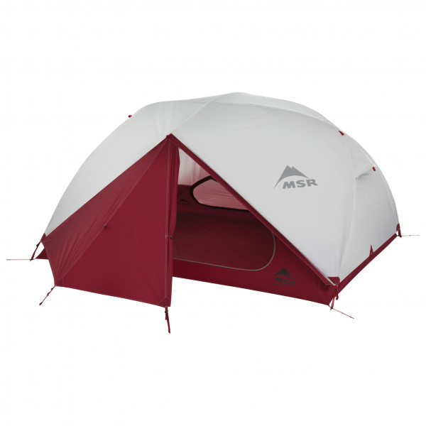 MSR - Elixir 3 Tent V2 - 3-Personen Zelt