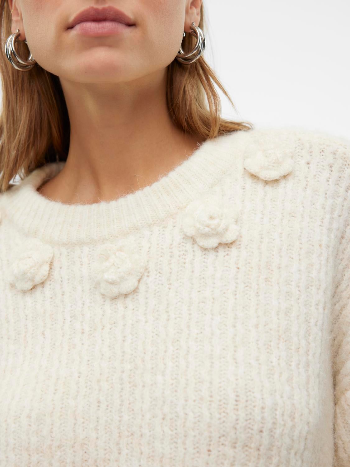 VMALETTA Pullover