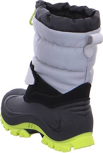 Lurchi Kanadier Boots