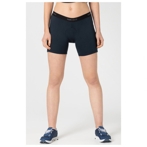 super.natural - Women's Grava Padded - Radunterhose