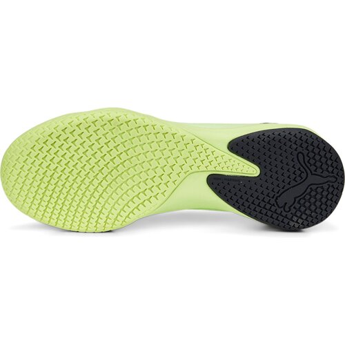 KINDER FUSSBALL-HALLENSCHUHE ULTRA MATCH LL IT MID J