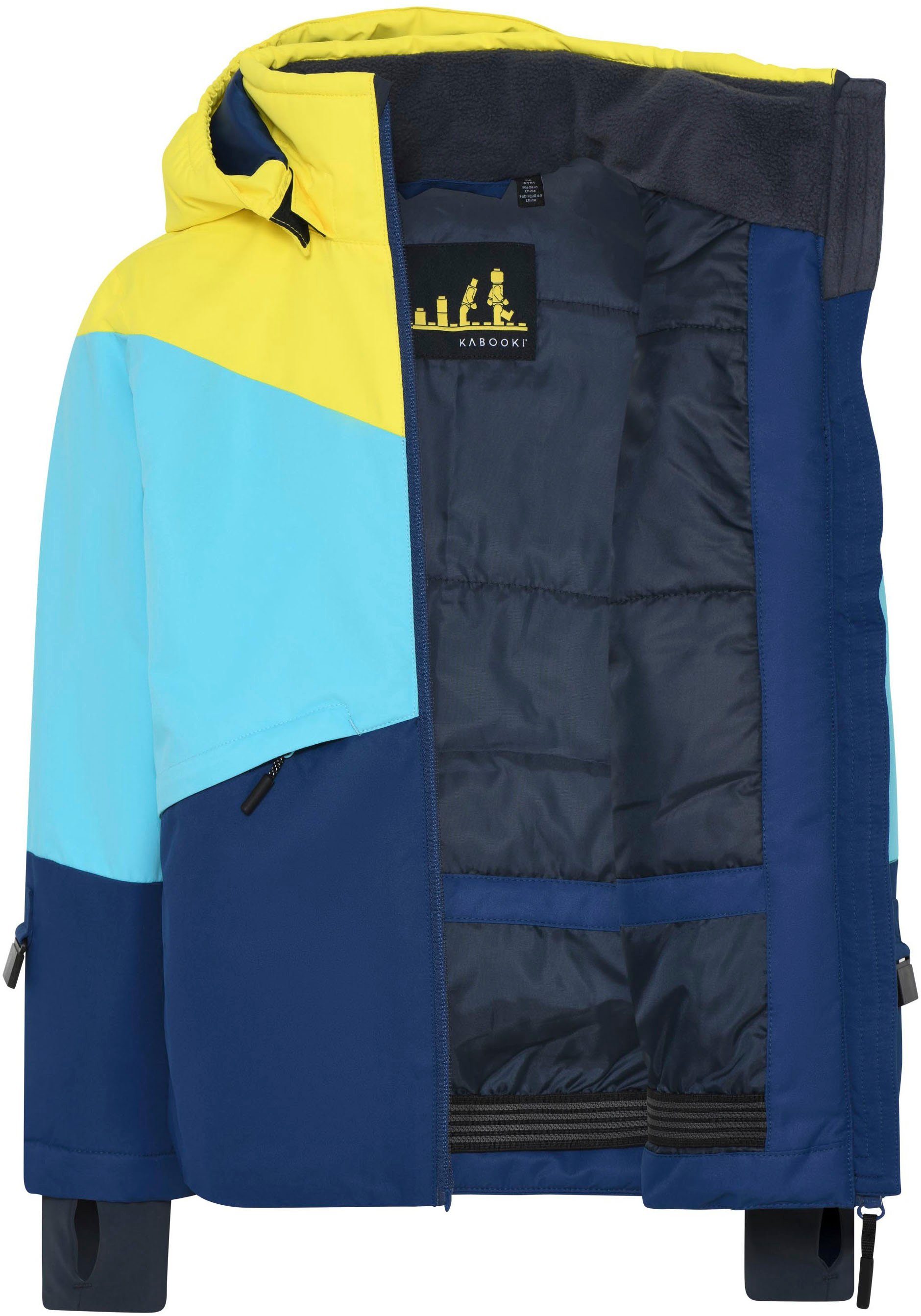 LEGO® Wear Outdoorjacke mit Reflektoren