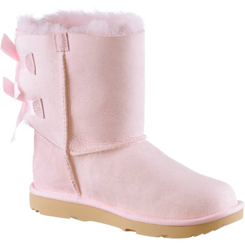 Ugg Bailey Bow Stiefel Mdchen