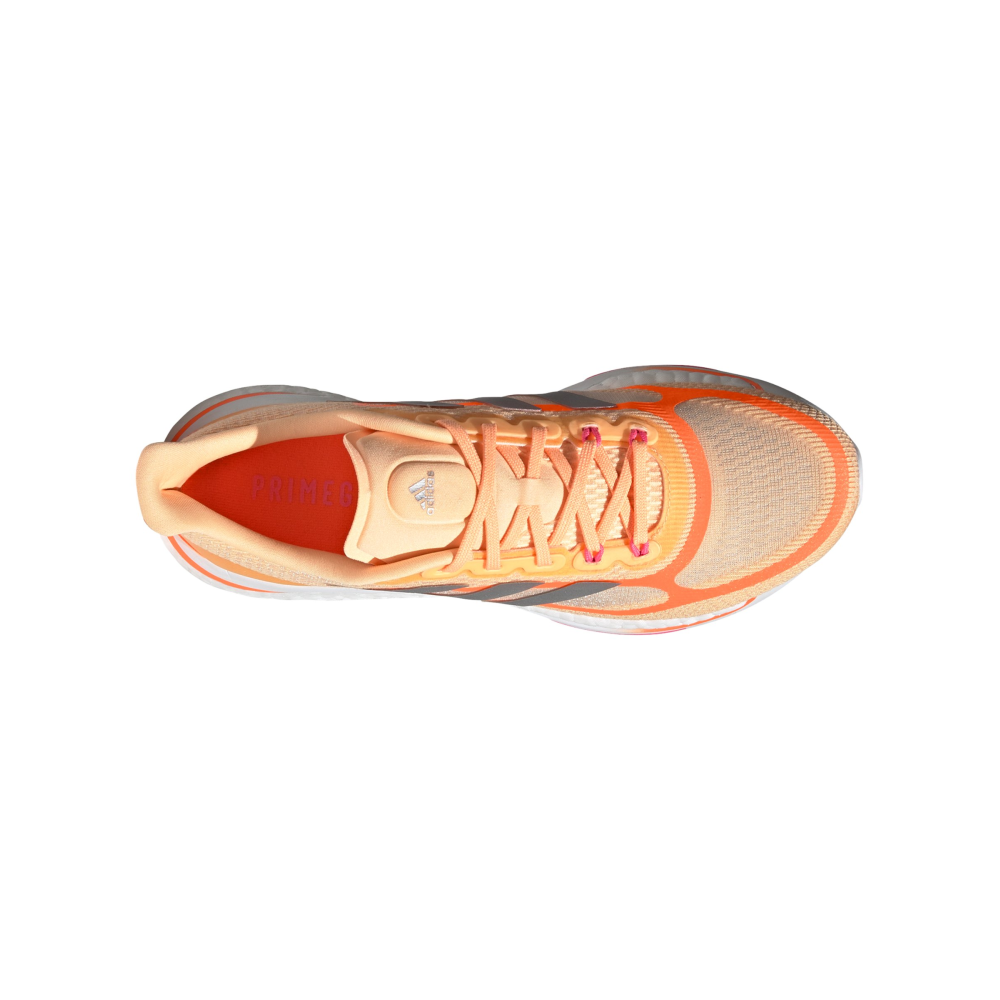 adidas Supernova FX6701 / orange