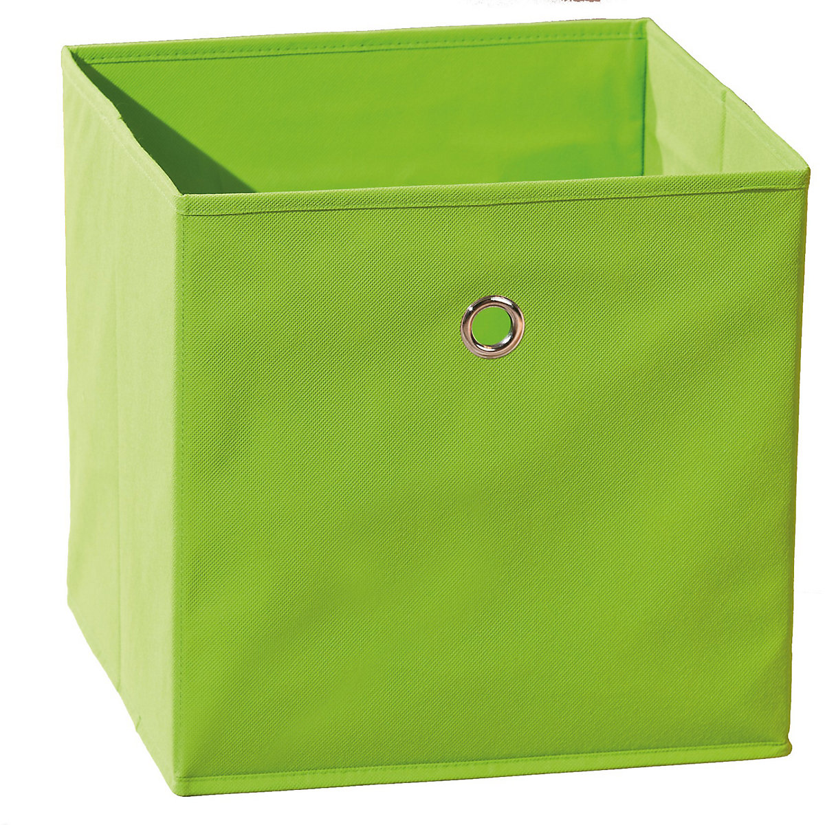 Faltbox, grün
