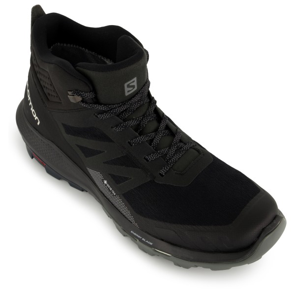 Salomon - Outpulse Mid GTX - Wanderschuhe