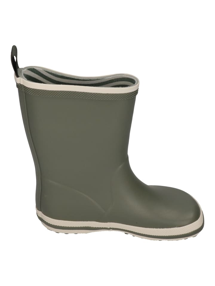Bundgaard Gummistiefel CHARLY HIGH in grün günstig kaufen