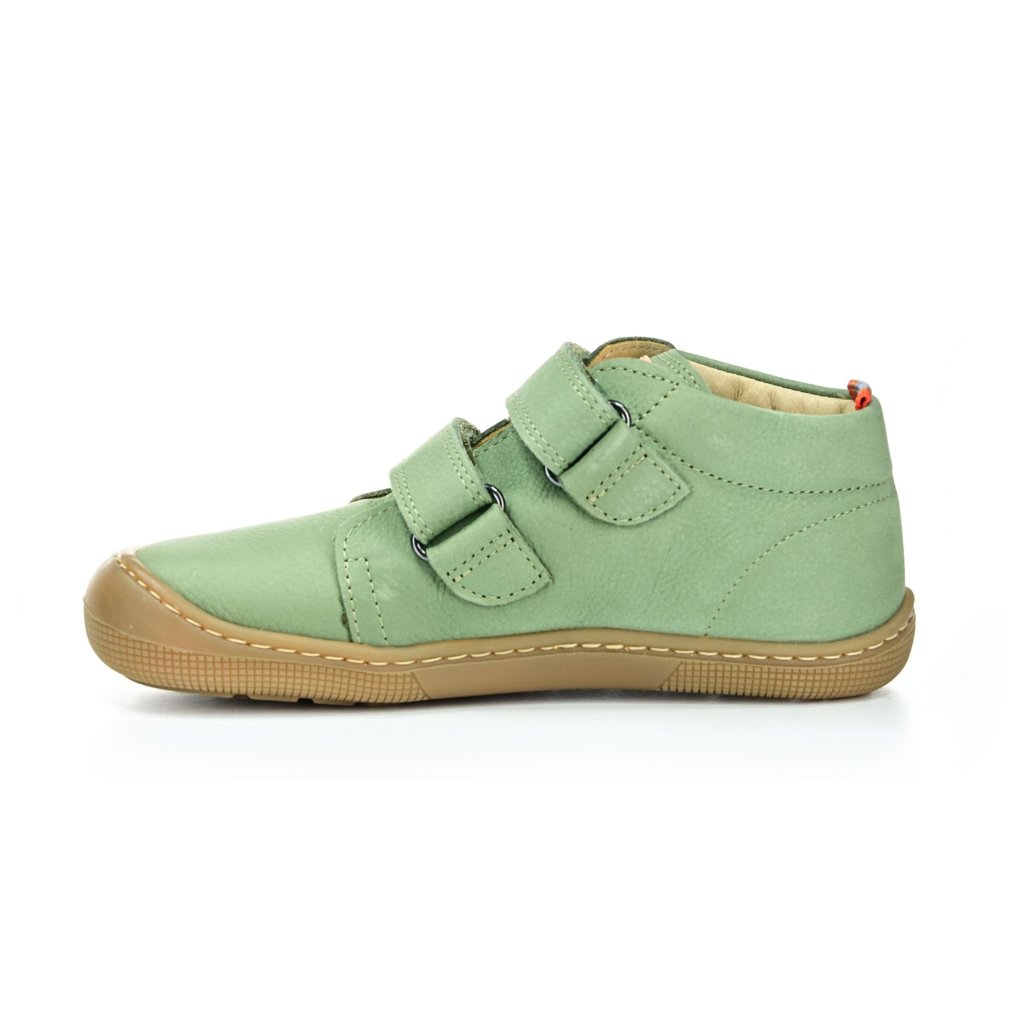 Koel4kids Don 2.0 Olive Barfußschuhe