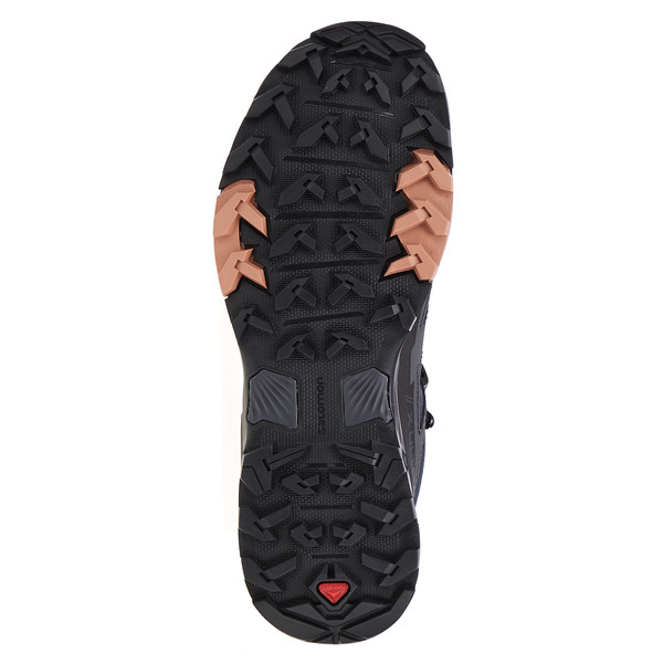 X ULTRA 4 MID GORE-TEX Damen - Wanderstiefel