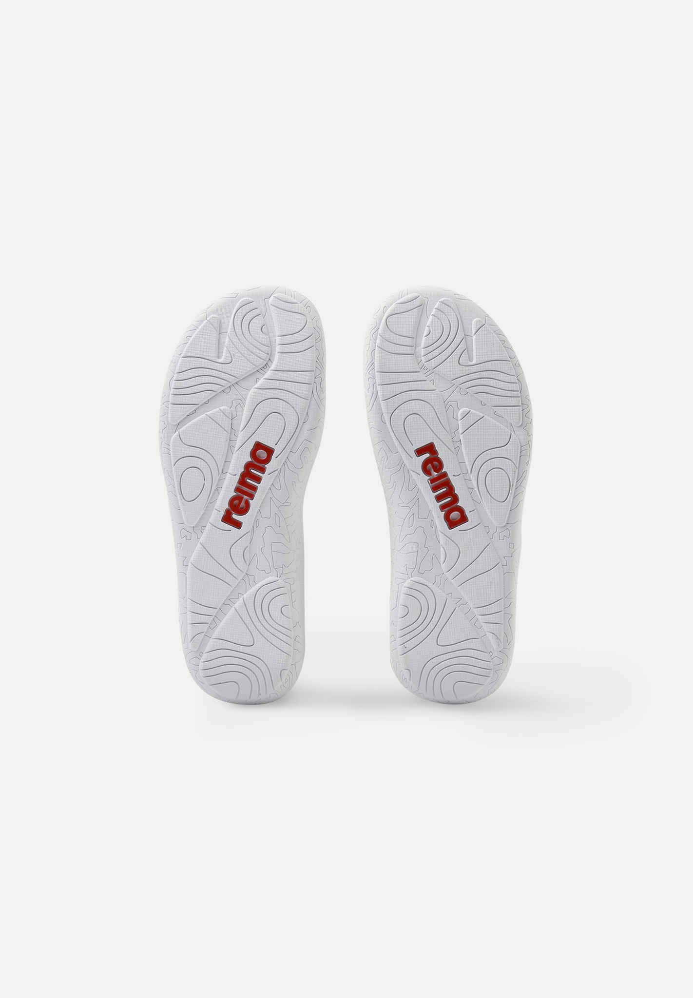 Kinder Barfuß Sandalen Rantaan 2.0