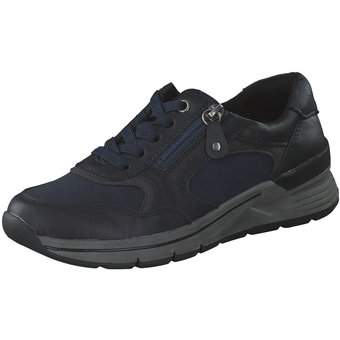 Relife Sneaker in blau