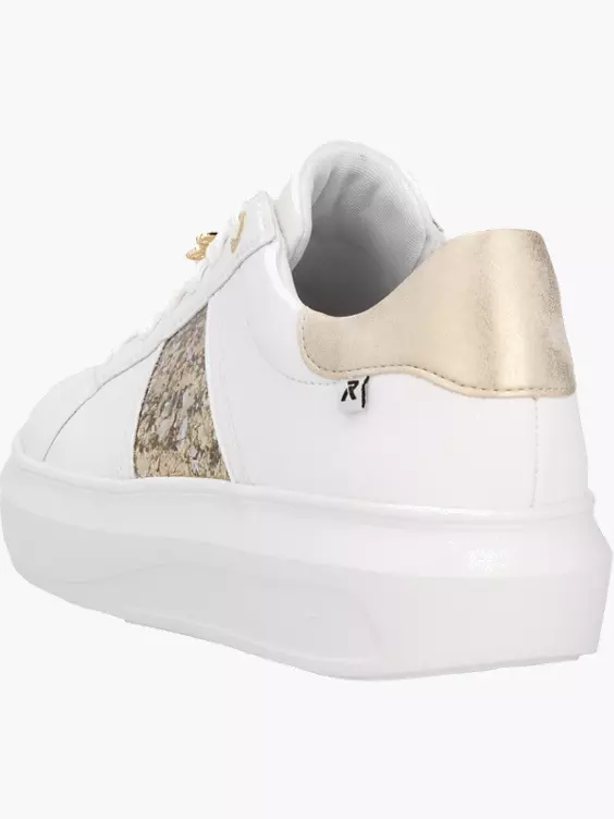 Rieker Damen Sneaker Low