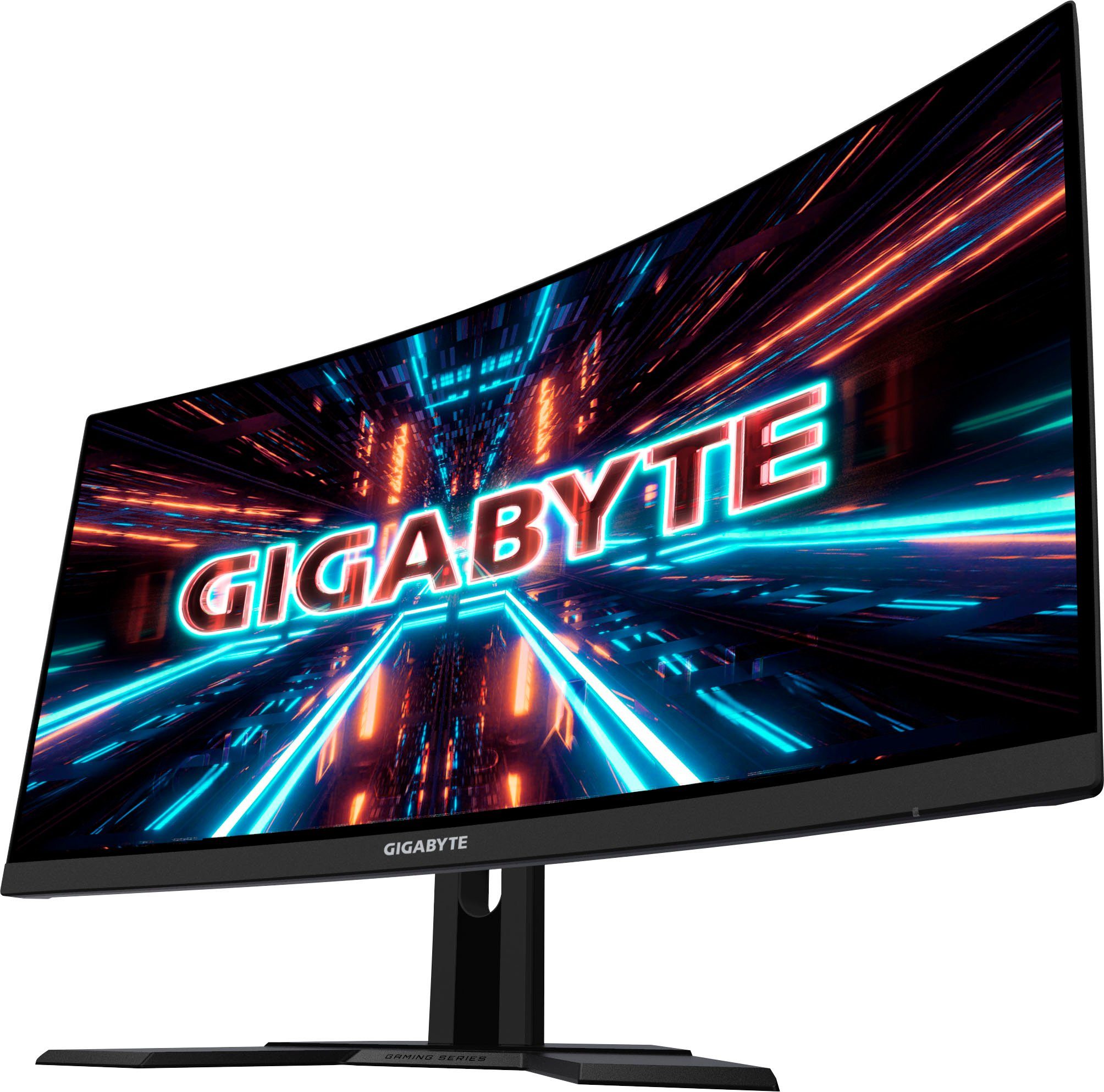 Gigabyte G27FC A Gaming-Monitor Curved-Gaming-Monitor (68,5 cm/27 