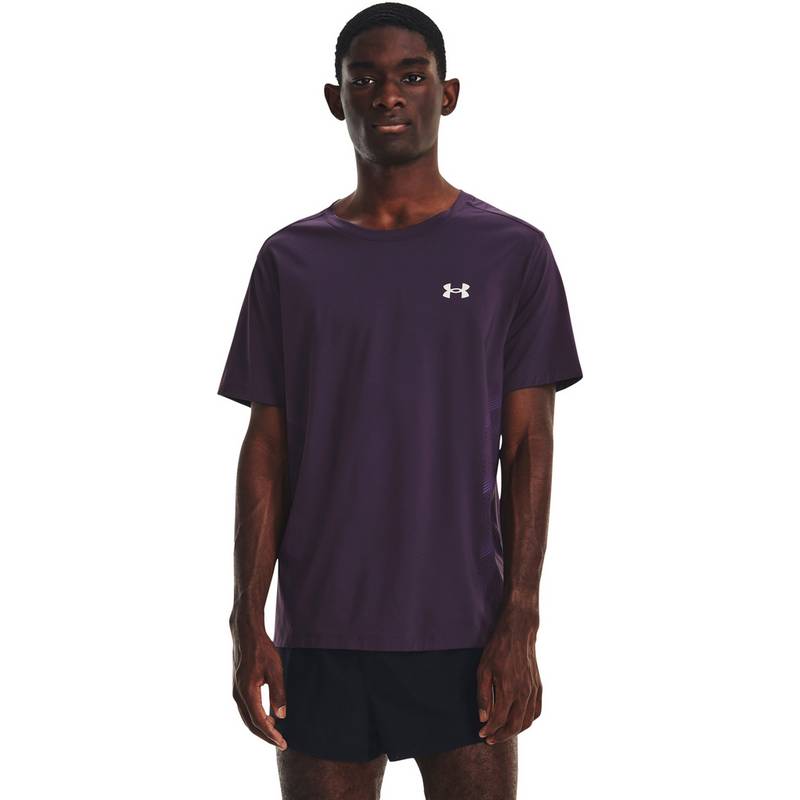Under Armour ISO-CHILL LASER Funktionsshirt Herren
