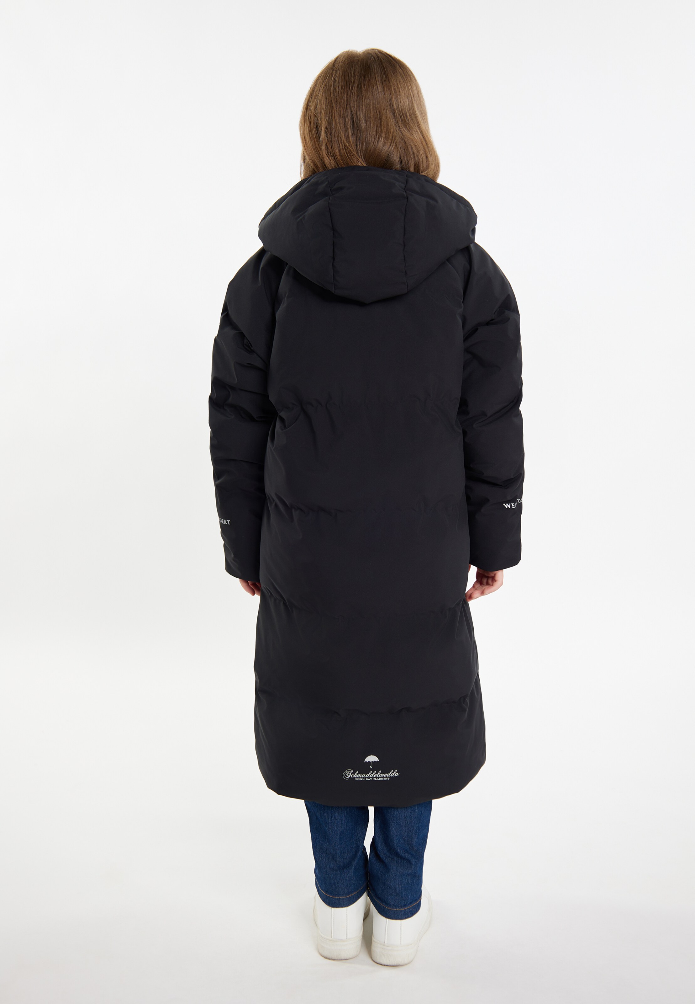 Winter Jacket