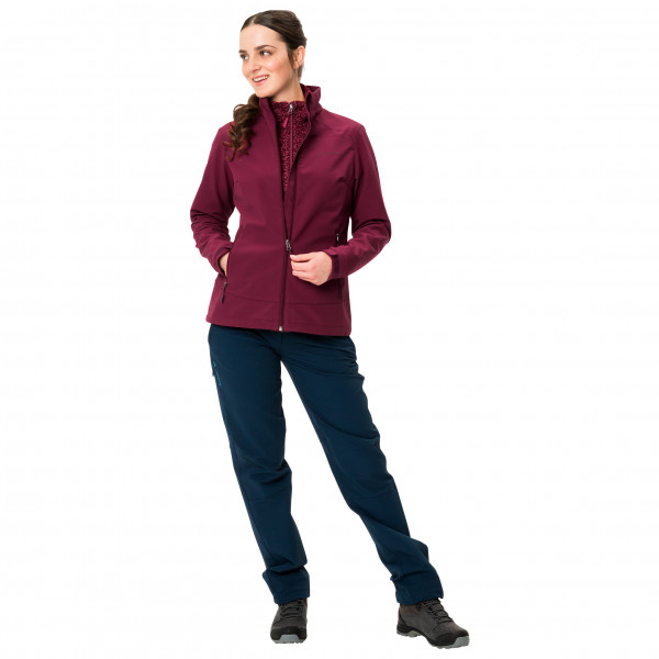 Vaude - Women's Cyclone Jacket VI - Softshelljacke