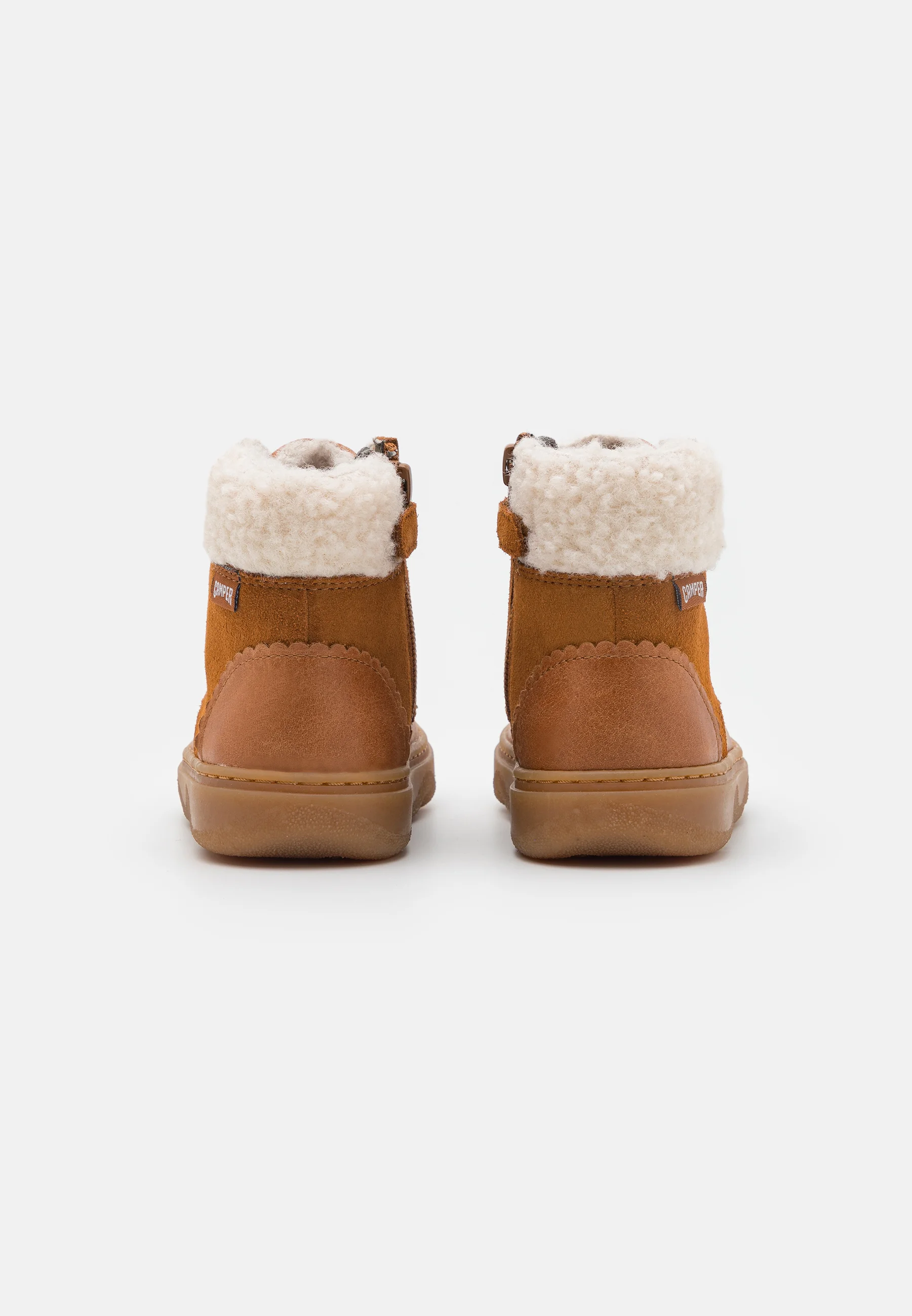 Camper KIDDO KIDS UNISEX - Botines con cordones