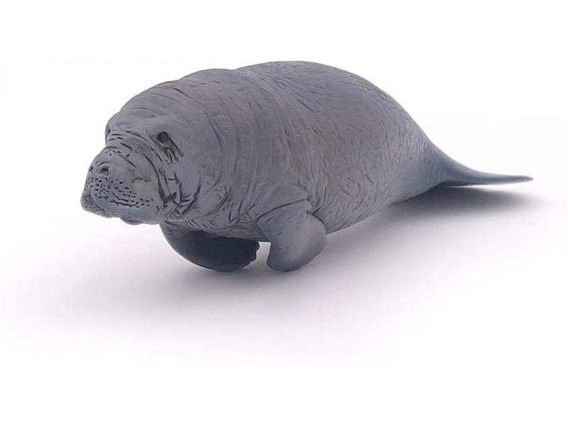 Figurine Lamantin