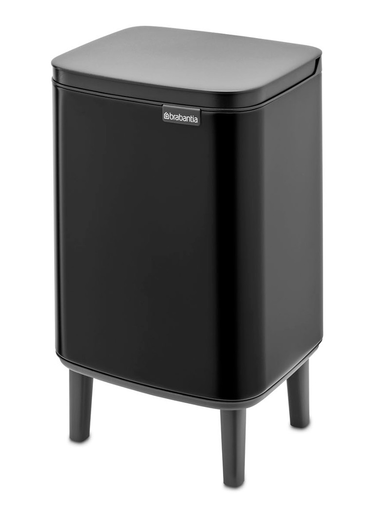 Brabantia  Bo Hi afvalemmer 7 liter met kunststof binnenemmer
