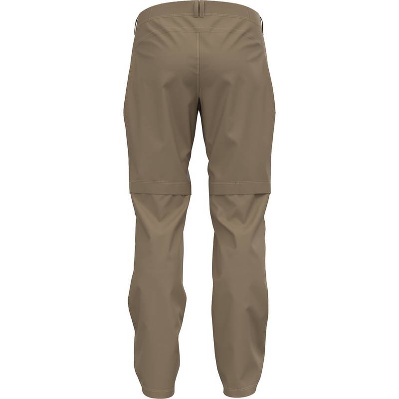 Odlo WEDGEMOUNT Zipphose Herren