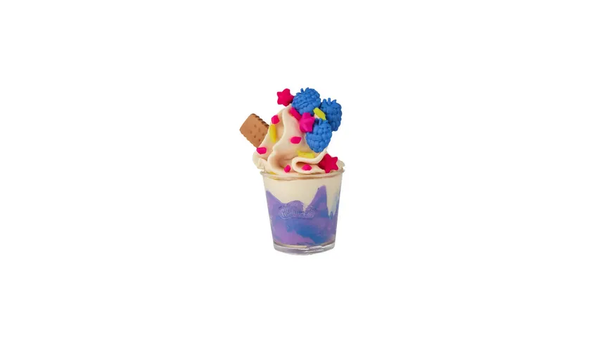Hasbro - Play-Doh Knetspaß Café
