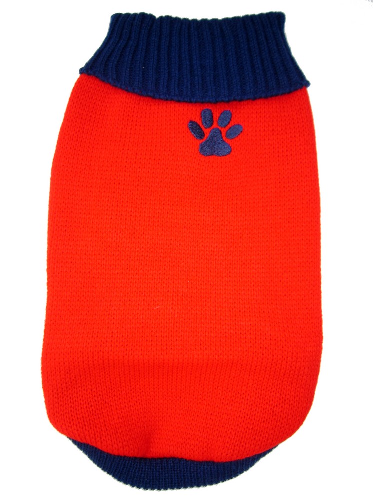 Heim Pullover 