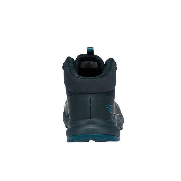 AERIOS AURA MID U Damen - Wanderstiefel