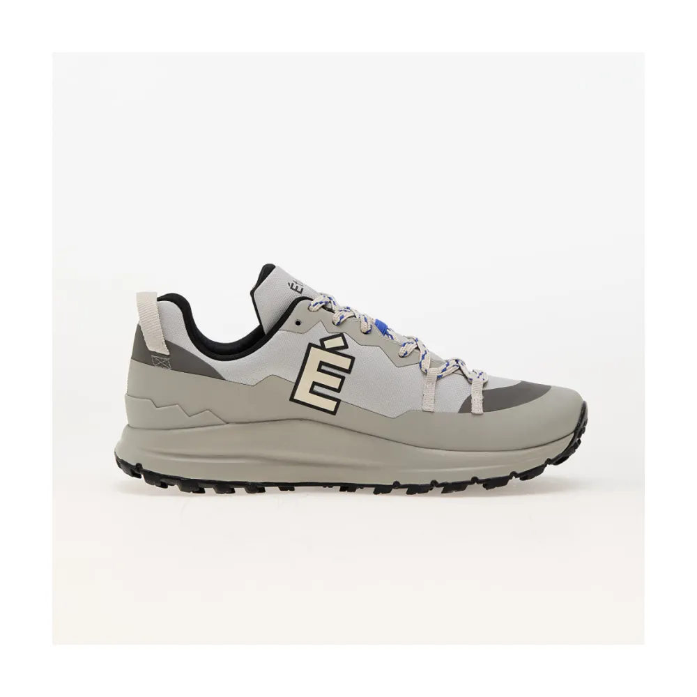 VEJA x TUDES Trek Shell ET2303651B / weiss