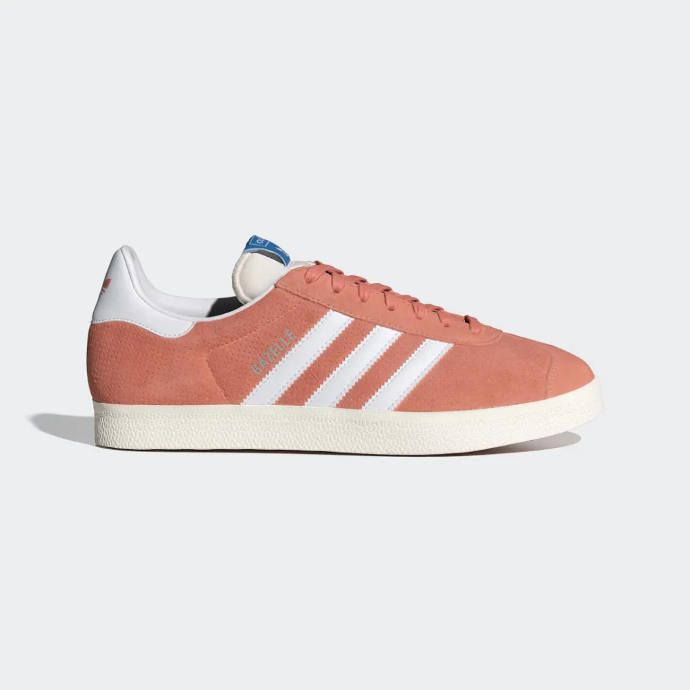 adidas Gazelle IG6213 / weiss