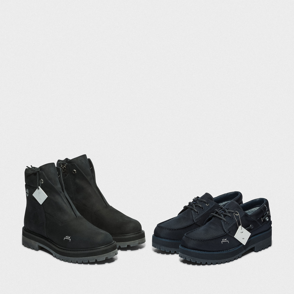 Timberland X A cold wall 6 inch boot TB0A68VY0151 / schwarz