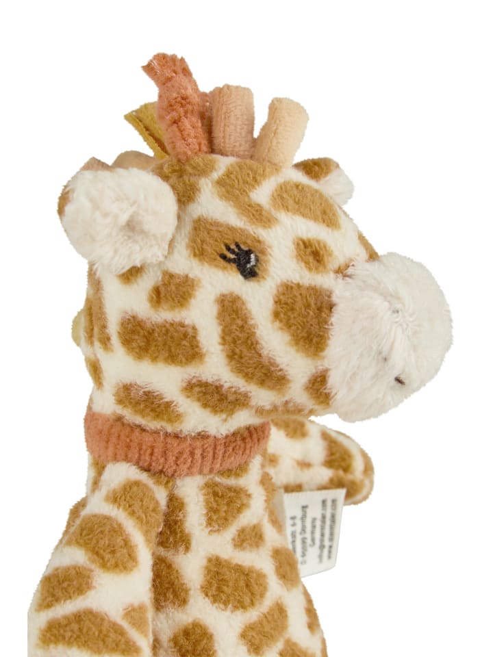 Sterntaler Kuscheltier S GIRAFFE Kaya in hellbraun günstig kaufen onesize