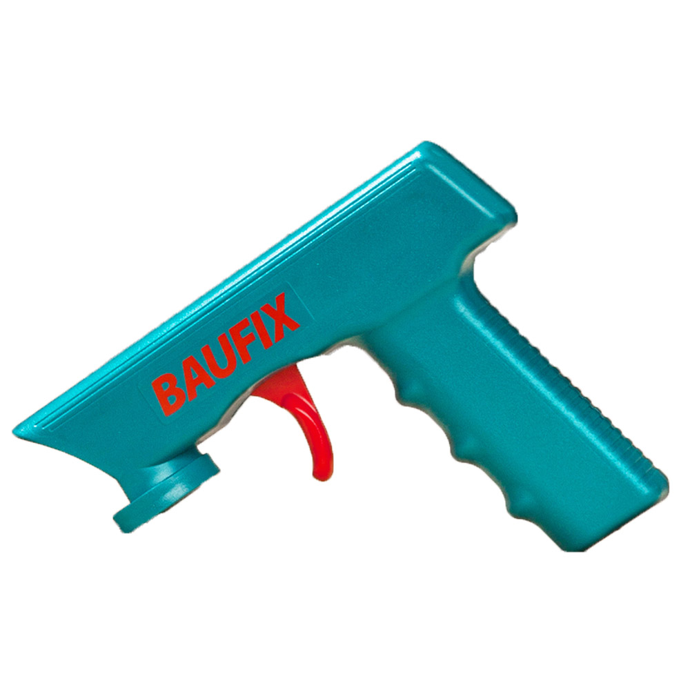 Baufix Profi-Sprühpistole