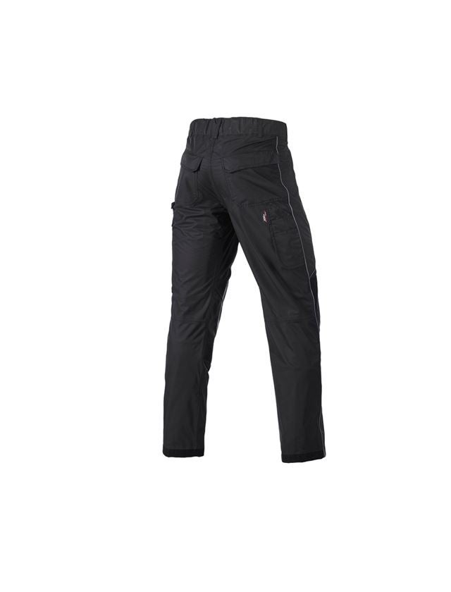 Funktionsbundhose e.s.prestige