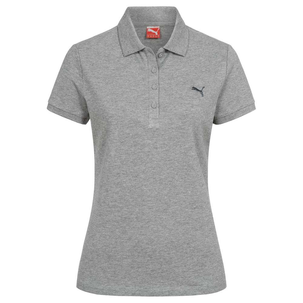 PUMA Essentials Damen Polo-Shirt 815274-03